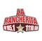 La Rancherita - XELEO Logo