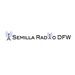 Semilla Radio DFW Logo