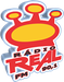 Real FM Logo