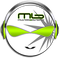 MusicBase.FM - Hard Logo