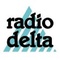 Radio Delta (83) Logo