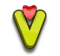 Vibee Radio Logo