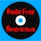 Radio Free Americana Logo