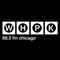 WHPK - WHPK-FM Logo