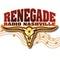 Renegade Radio Nashville Logo