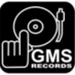 Radio GMS Records Logo