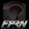 FPRN Radio Logo