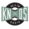 96.3 KNDS Radio - KNDS-LP Logo