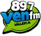 VEN FM Logo