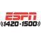 ESPN Honolulu - KKEA Logo