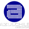 Radio Azul Chile Logo