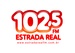 Rádio Estrada Real FM Logo