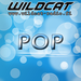 WildCat - Pop Logo