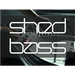 Shedbass Radio Logo