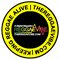 Reggae Vibe Radio Logo