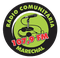 Rádio Marechal FM 107.9 Logo