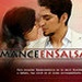 Romance en Salsa Logo