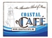 Maine Internet Radio - Coastal Cafe Logo