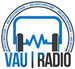 VAU Radio Logo