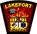 Lake County, CA Fire Districts Logo