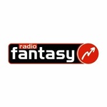 Radio Fantasy - Lounge Logo