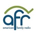 American Family Radio - KBQC Logo