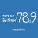 ウメダFM Be Happy!789 Logo