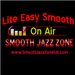 Smooth Jazz Zone UK Logo