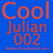 Cooljulian Logo