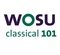 Classical 101 - WOSA Logo