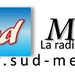 Sud Mediterranee Radio Logo