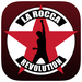 Larocca E-Radio Logo