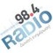 Radio 984 FM Logo