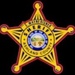 Ashland County, OH Sheriff, Fire, Police Logo