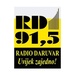 Radio Daruvar Logo