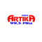 Radio Artika Logo