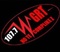 107.7 GRT Logo