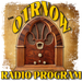 OTR Now - The OTRNow Radio Program Logo