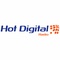 Hot Digital Radio Logo