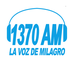 Radio Milagro Chile Logo