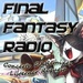 Final Fantasy Radio Logo