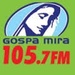 Radio Gospa Mira Logo