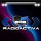 503radioactiva Logo