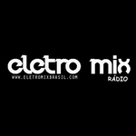 Rádio Eletro Mix Logo