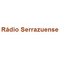 Rádio Serrazuense Logo