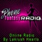 Phone Fantasy Radio Logo