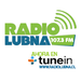 Radio Lubna Logo