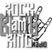 rockamringblogradio Logo