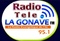 Radio La Gonave FM Logo