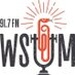 WSUM Sports Logo